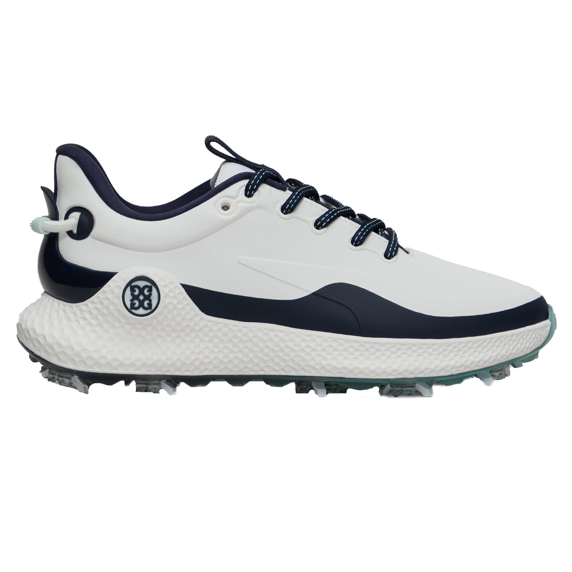 G/FORE MG4+ O2 G/LOCK Ladies Golf Shoes Snow/Twilight